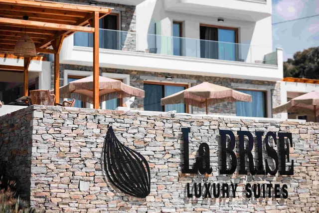 La Brise Luxury Suites