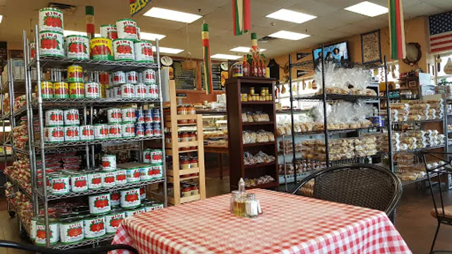 Bella Italia Freehold