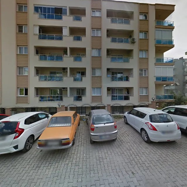 Bornova Lokmacısı, Bornova Lokma