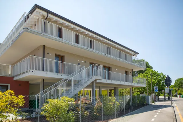 BELLA ONDA Venice Airport bed and breakfast