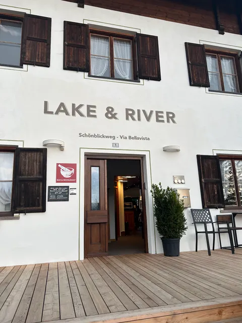 Thai Zwei Drei Restaurant