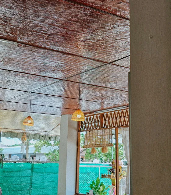 ร้านลาบยายสวย