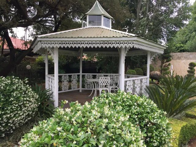 LaFleur Garden Venue & Guesthouse