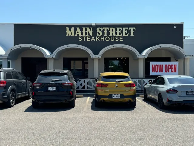 Main Street Steakhouse
