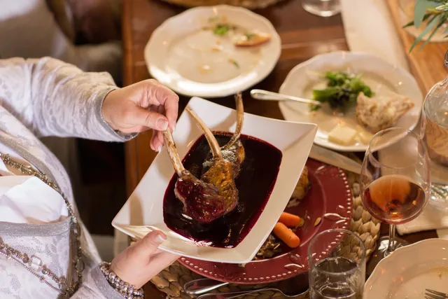 Double J Meat Packing