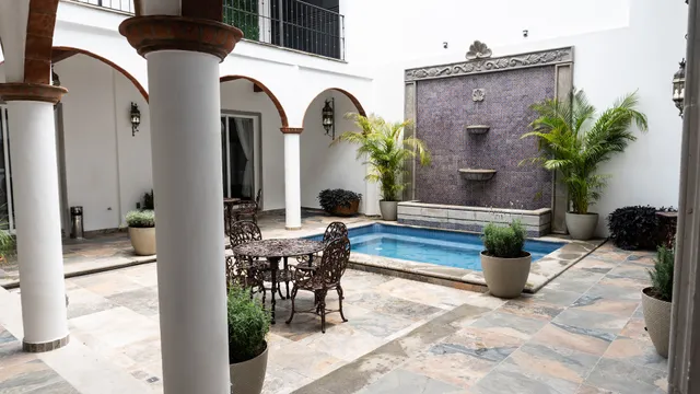 Depa momento Casa Colibrí 59