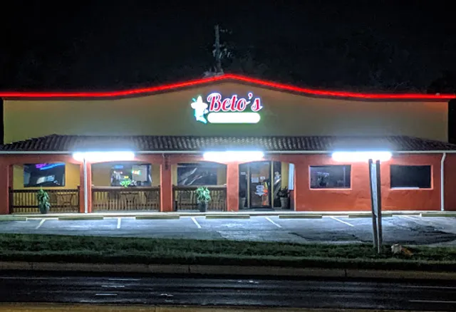 Beto's Restaurant and Bar