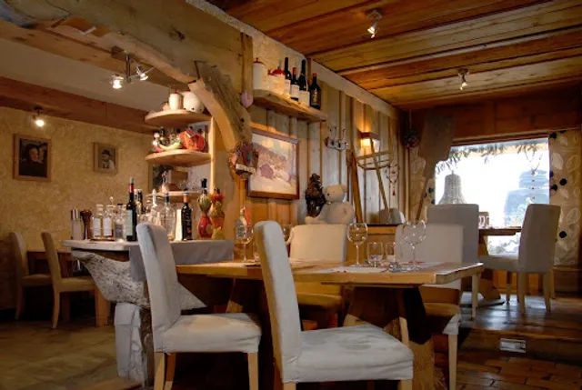 Tchin-Tchin Bar Pizzeria