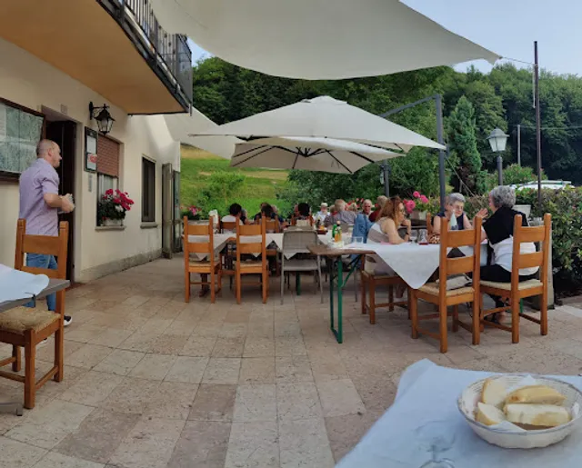 Trattoria Alla Costa