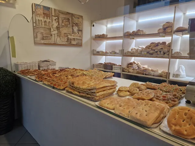 Panificio Dal Pistinár