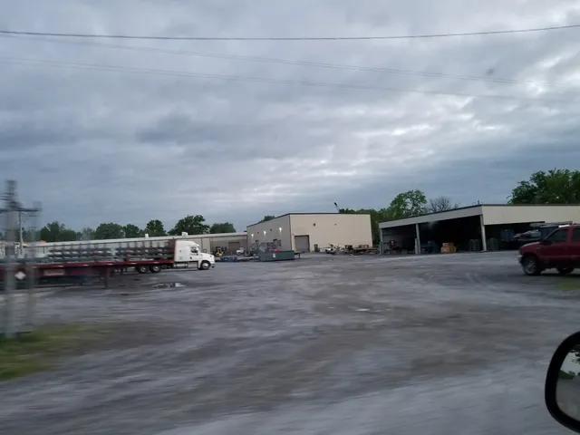 Cooper Steel Fabricators Inc