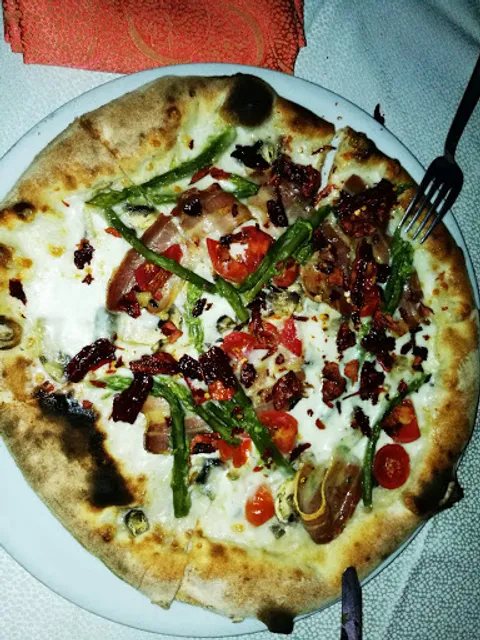 Ristorante Pizzeria 3 Torri