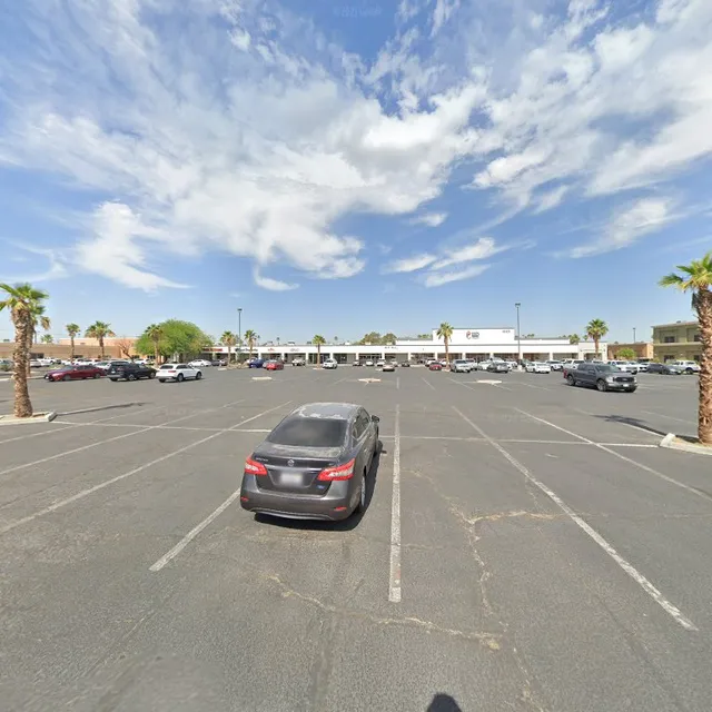 Valley Plaza Regional Shopping Center