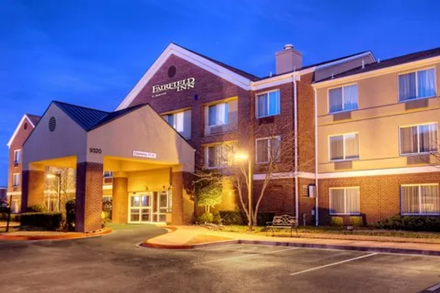 Fairfield by Marriott Inn & Suites Memphis Germantown