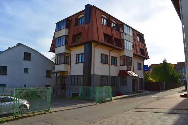 Jeruzalės viešbutis