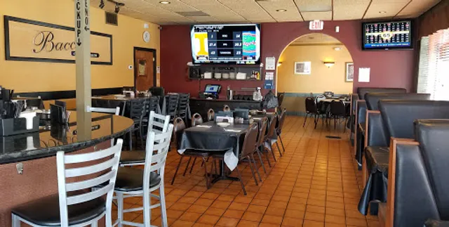 Bacci's Restaurant