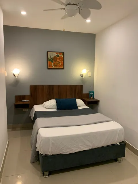 Ayenda Apart La Hacienda