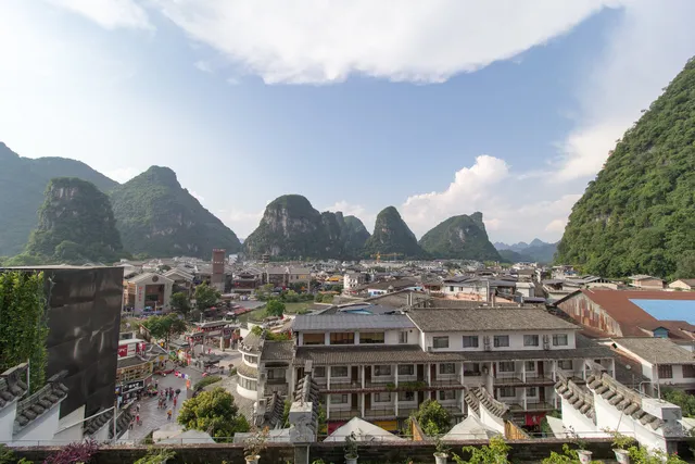 万丽花园大酒店