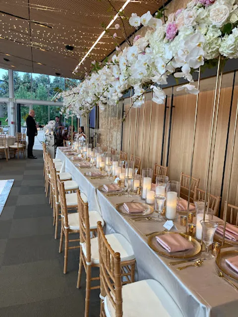 Main Street Bistro & Bakery