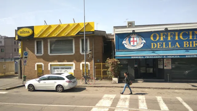 Officina della birra