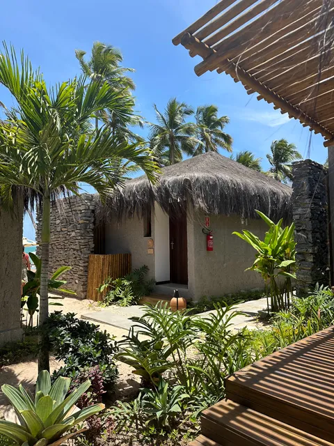 Kûarasy Boutique Hotel