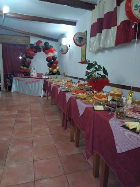 Ristorante Trattoria Le Plaisir