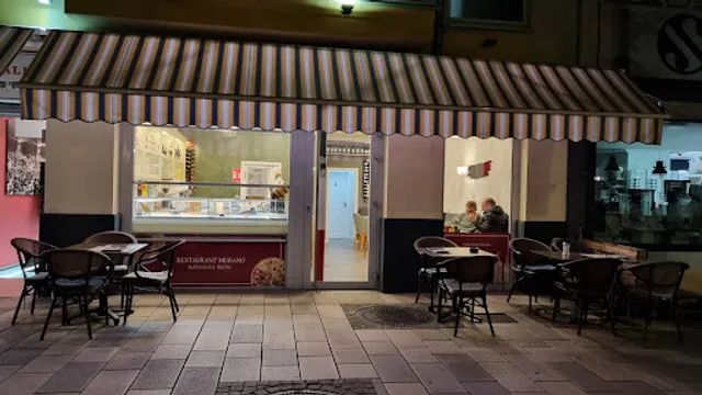 Restaurant Murano