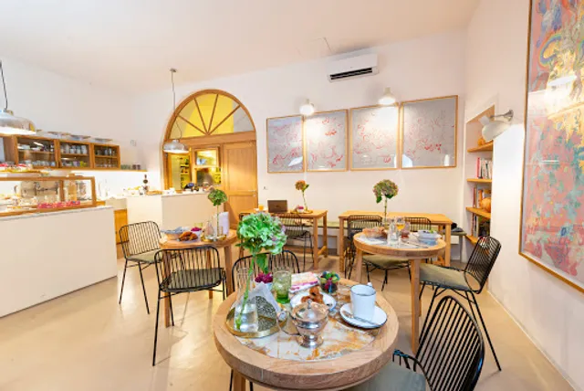 Eutopia - Laboratorio Artigianale Indipendente