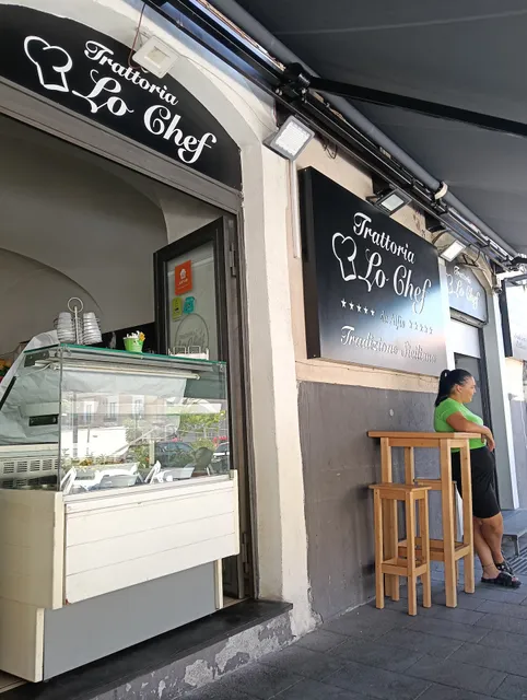 Trattoria Lo Chef