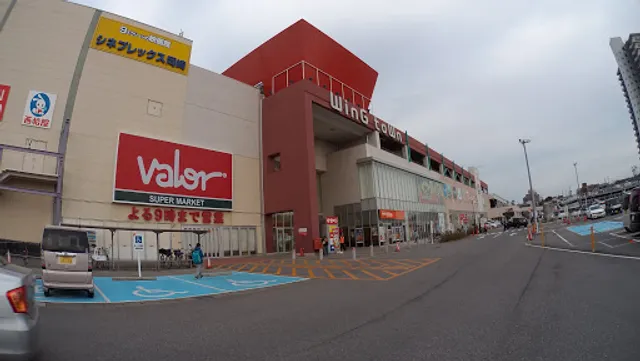 キャッツカフェ 岡崎ウイングタウン店