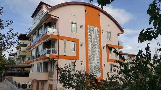 Melody VIP Apart Hotel