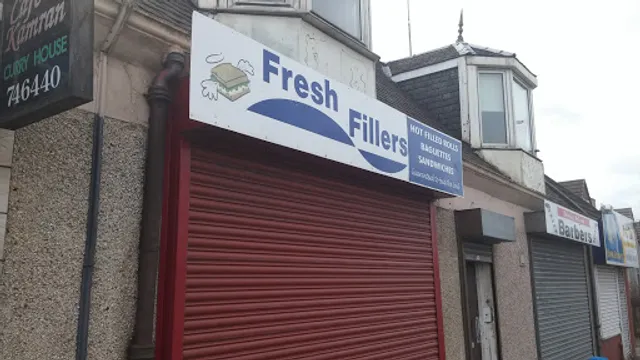 Fresh Fillers