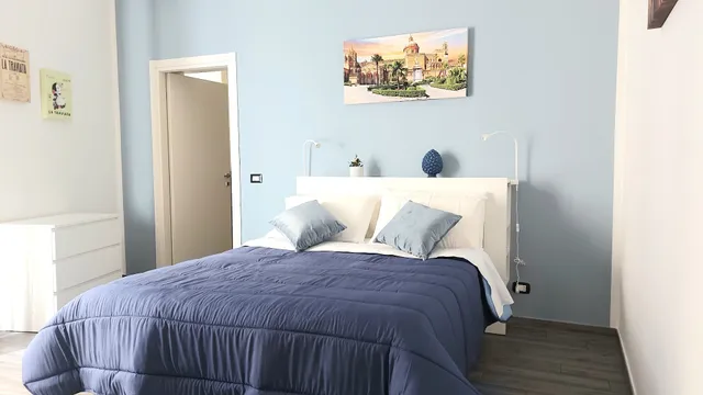 casa vacanze Il bel canto