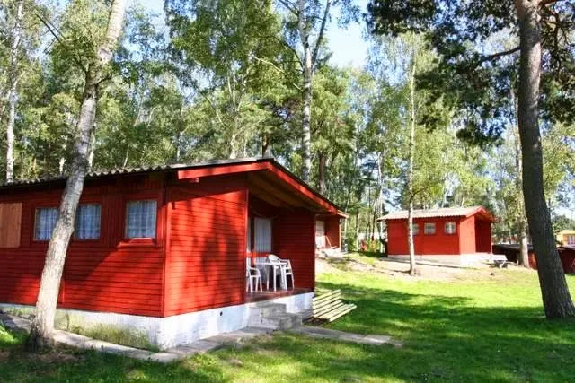 Ośrodek Wypoczynkowy Fala1