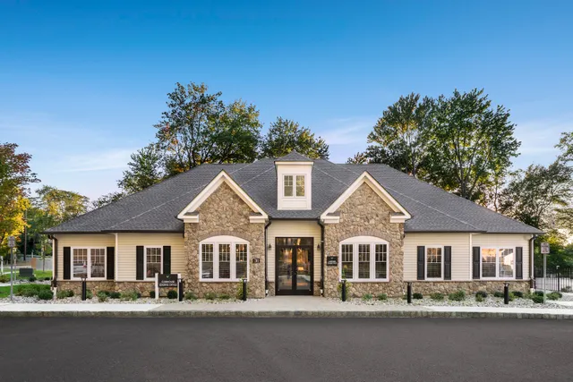 Hidden Village Aberdeen