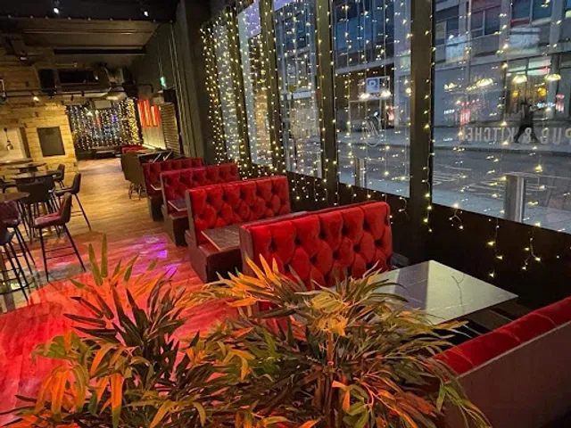 The Mayfair Pub & Kitchen Doncaster