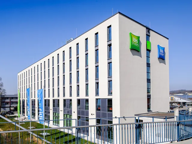 ibis Styles Konstanz