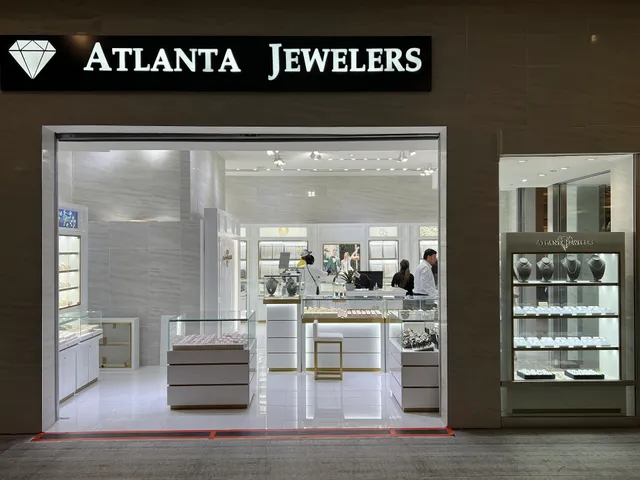 Atlanta Jewelers