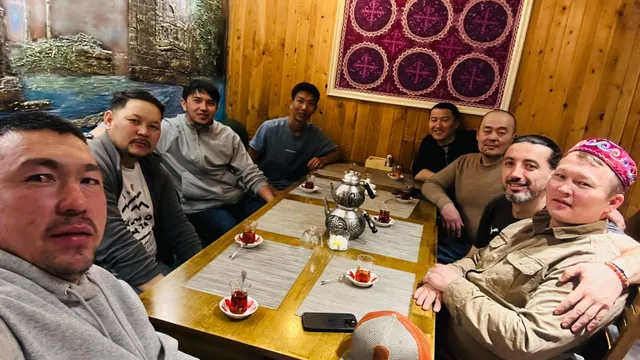 GALATA TURKİSH RESTAURANT