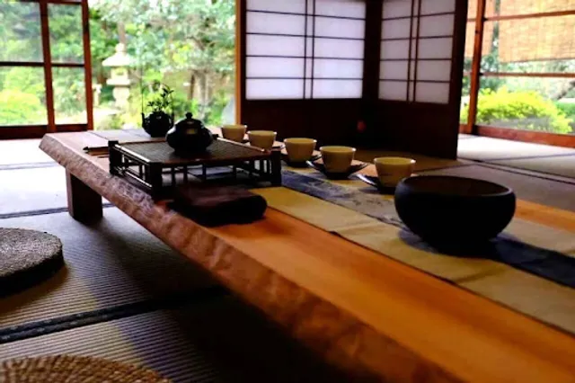 中国名茶房 茶縁