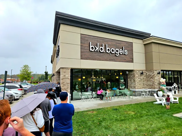 bkd Bagels