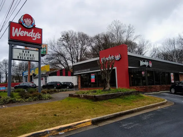 Wendy's