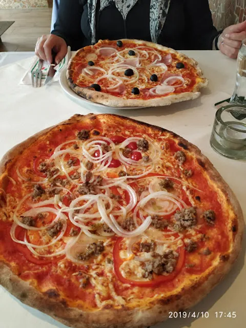 Pizzeria La Terrazza