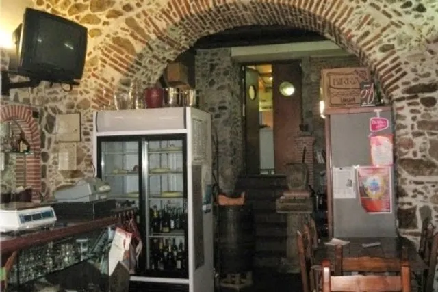 Ristorante La Mamma Cittanova