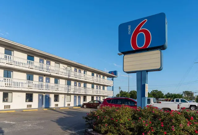 Motel 6 Cincinnati, OH