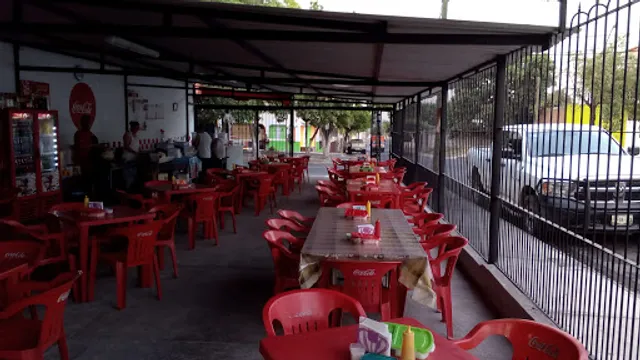 Barbacoa de Res Don Gaby