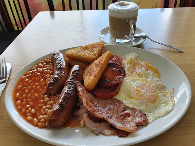 Tommy's Tuck Inn Cafe