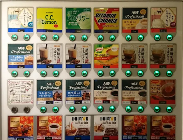 Comic Buster Urawa store