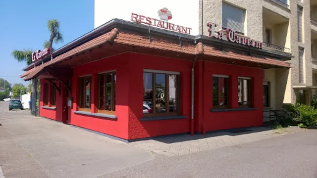 La Taverne