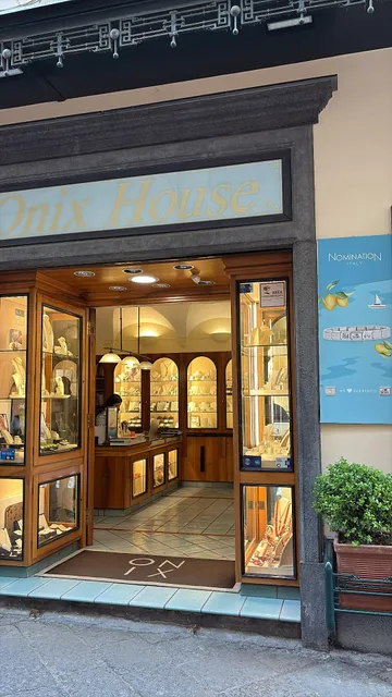 Gioielleria Onix House